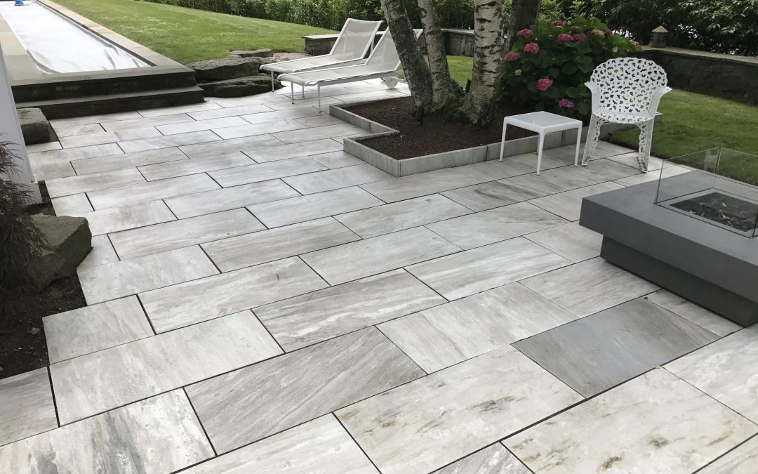 Landscape Masonry Contractors | Patios & Walkways | Westport, CT