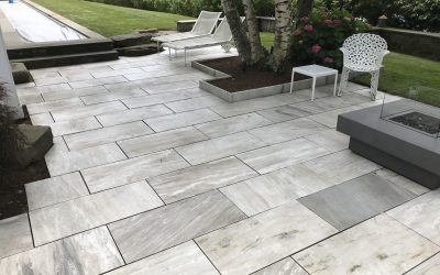 Landscape Masonry Contractors for Patios & Walkways in Westport, CT