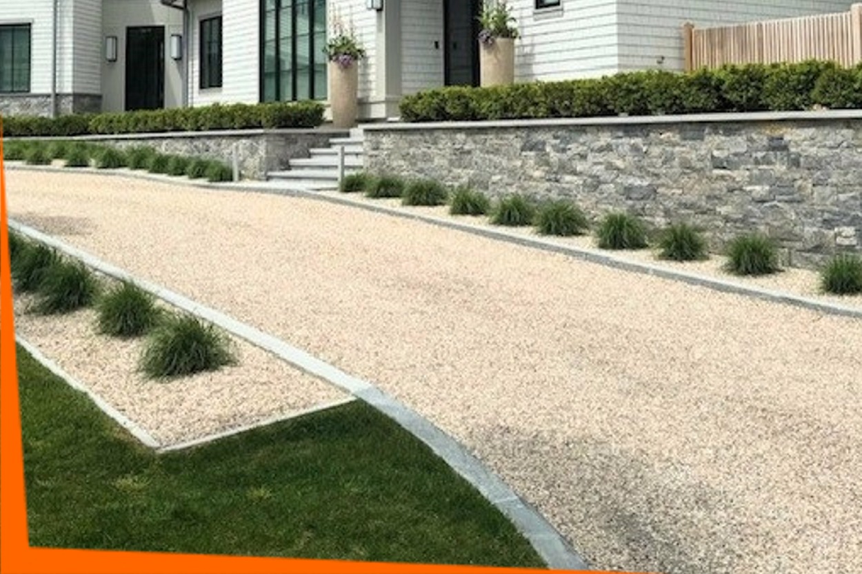 Landscape Plantings - Palmer Landscapes - Westport, CT